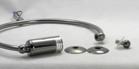 Потолочная люстра Lussole Lgo Gila GRLSP-8084 (220V, IP21)