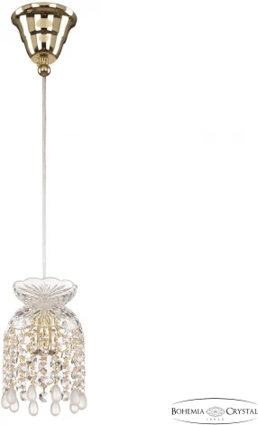 Подвесной светильник Bohemia 1478 14781P/11 G V0300