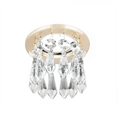 Встраиваемый светильник Brilliance PT004 (220V)