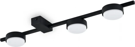 Потолочная люстра Freya Tactic FR5363CL-03B (220V)