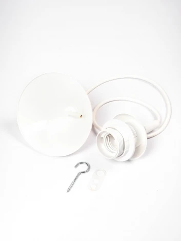 Подвесной светильник Мелодия Света PS1N 000039843