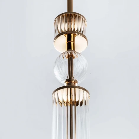 Подвесной светильник Modelux MODEMODERN MD.2008.1