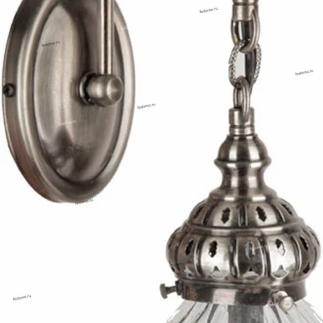 Бра Kink Light Алладин 102802ST,21K