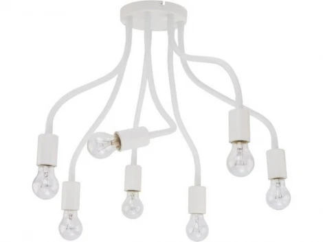 Потолочная люстра Nowodvorski Flex 9274