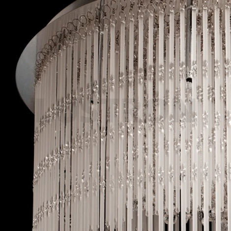 Потолочный светильник Chiaro Бриз 464011521