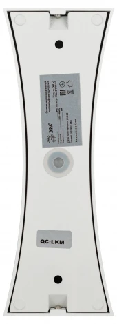 Архитектурная подсветка светодиодная ЭРА WL43 WH+GD WL43 WH+GD