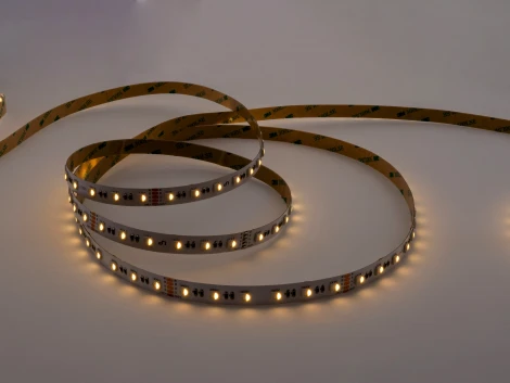 Светодиодная лента 19,2Вт/м 24В 5м RGB LEDS POWER 004051