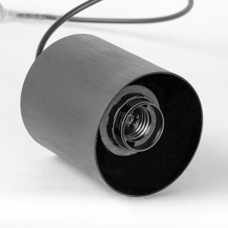 Подвесной светильник Lussole LSP-8966 (220V, на проводе, круглые)