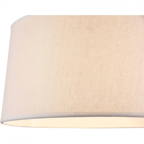 Интерьерная настольная лампа Maytoni Bergamo MOD613TL-01W (220V, выключатель)