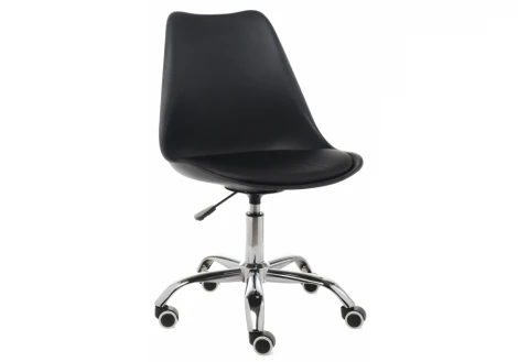 Компьютерное кресло Woodville Kolin black 11834