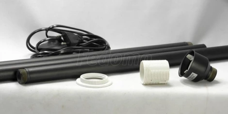 Торшер Lussole Lgo Marble GRLSP-9547