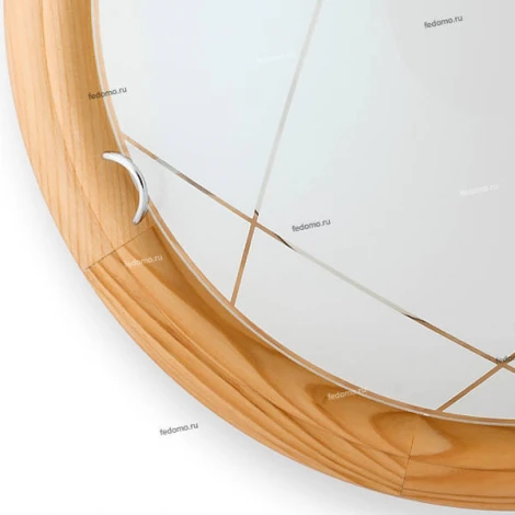 Настенно-потолочный светильник Toplight Karen TL9013Y-02PN