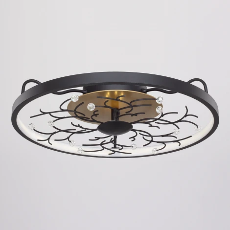 Потолочная люстра Favourite Waltz 2520-4C