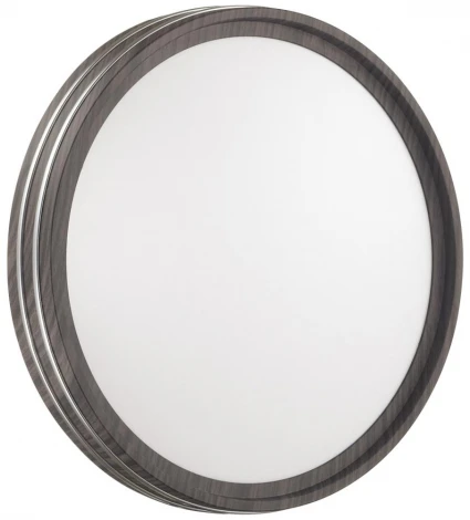 Настенно-потолочный светильник Trosto 7604/DL Sonex (LED, 220V, круглые, IP43)