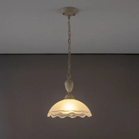 Подвесной светильник Citilux Латур CL413210 (220V, на цепи)