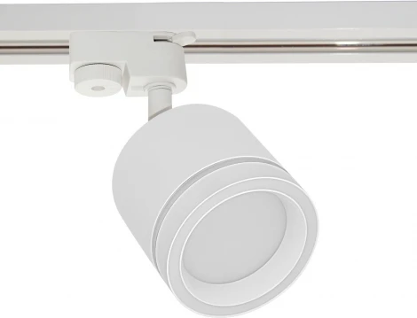 Трековый светильник Reluce 53003-9.3-001LD GX53 WT (220V)