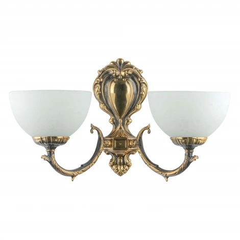 Бра Ambiente 7140/2 PB