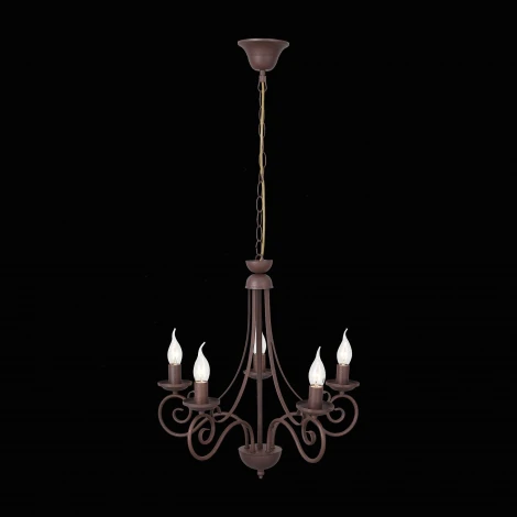 Подвесная люстра ST Luce Manjero SL313.703.05