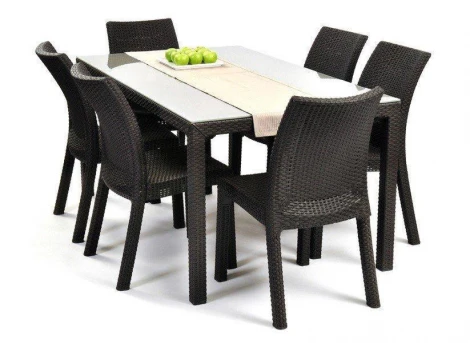 Стол Samoa Keter