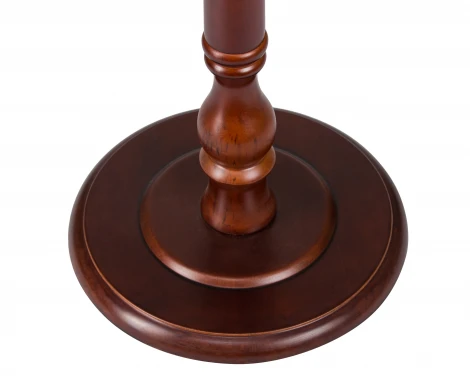 Вешалка напольная LM-SG-9 (коричневый)