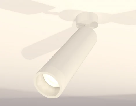 Спот Ambrella Techno Spot XM6355004 (220V, круглые)