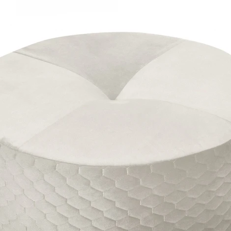 Пуф Dreambag Honey Большой Кремовый 13525