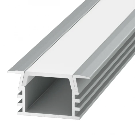 Профиль встраиваемый RC-2212 SWG