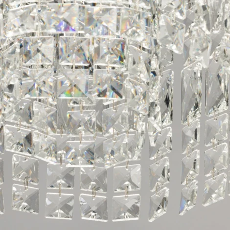 Потолочная люстра De City Арман 462012404