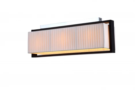 Потолочная люстра Arte Lamp Ambient A1352PL-3BK