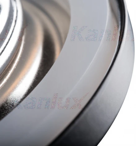 Встраиваемый точечный светильник Kanlux MARIN 32501 (12V, круглые, IP44)