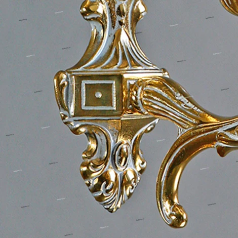 Бра Ambiente by Brizzi Toledo 02155/1 WP (220V)