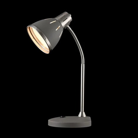 Офисная настольная лампа Freya Nina FR5151-TL-01-GR