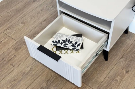 Катрин Тумба прикроватная Mebelson 173431.3370