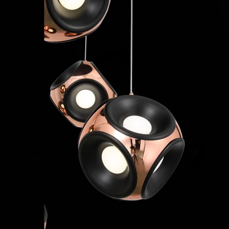 Подвесной светильник ST Luce Cratere SL948.303.07