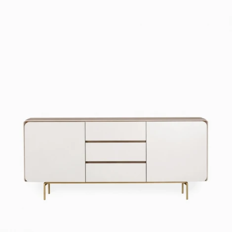 Комод Norrby 183х41 Cosmo 421250