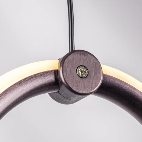 Подвесной светильник Lightstar Caramello 796115 (LED, 220V, на проводе)