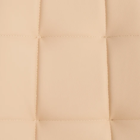 Стул обеденный Asti Tetchair (Экокожа/Бежевый) арт.24844