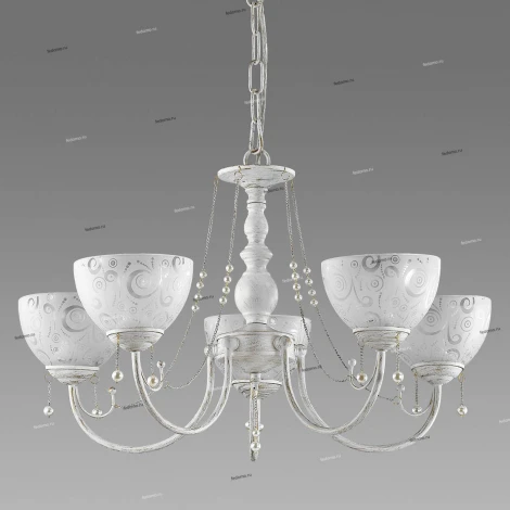 Подвесная люстра Lumion Levante 3131/5