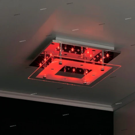 Потолочный светильник Brilliant Levke G94162/13