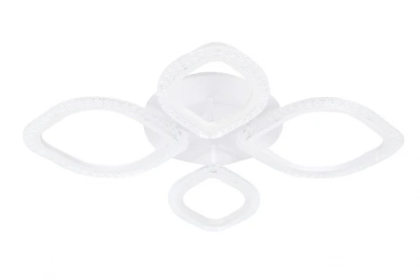 Потолочная люстра Escada 10251/4LED