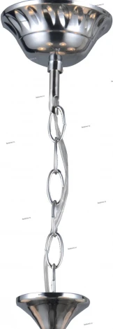 Подвесная люстра J-Light 1291 1291/5