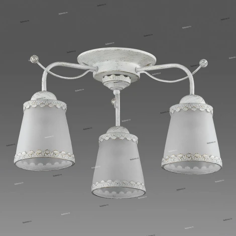 Потолочная люстра Lumion Abbi 3267/3C