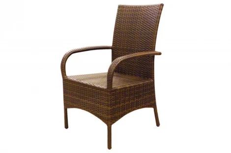 Кресло плетеное GARDA-1012