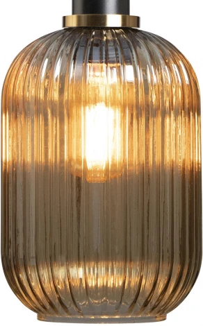 Подвесной светильник Loft It IRIS 2071-A+BL