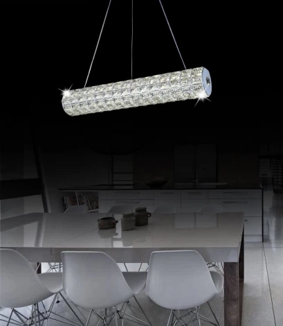 Подвесной светильник Lumina Deco Faradonne DDP 630-800