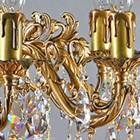 Ambiente by Brizzi Granada 2118/10 AB Tear drop