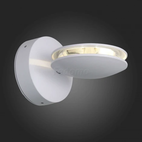 Настенный светильник уличный ST Luce Portato SL090.501.03