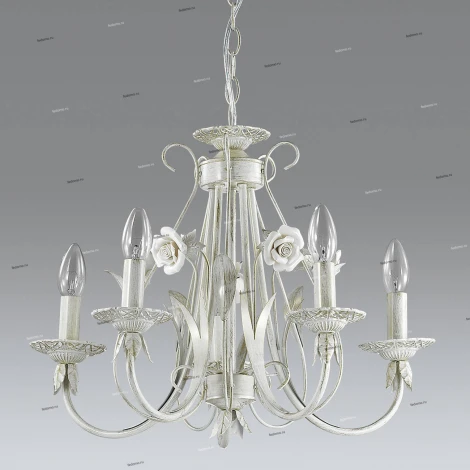 Подвесная люстра Lumion Clarissa 3113/5