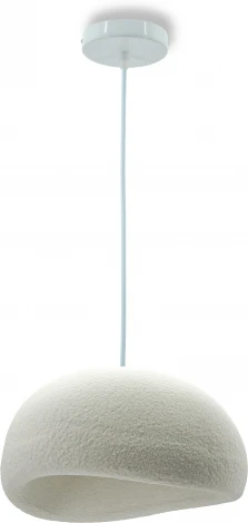 Подвесной светильник Lightera Stone LE206L-400W (220V, на проводе, круглые)