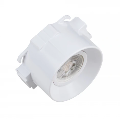 Встраиваемый точечный светильник для натяжного потолка с эффектом втягивания MyFar Ghost MT9011-GU10